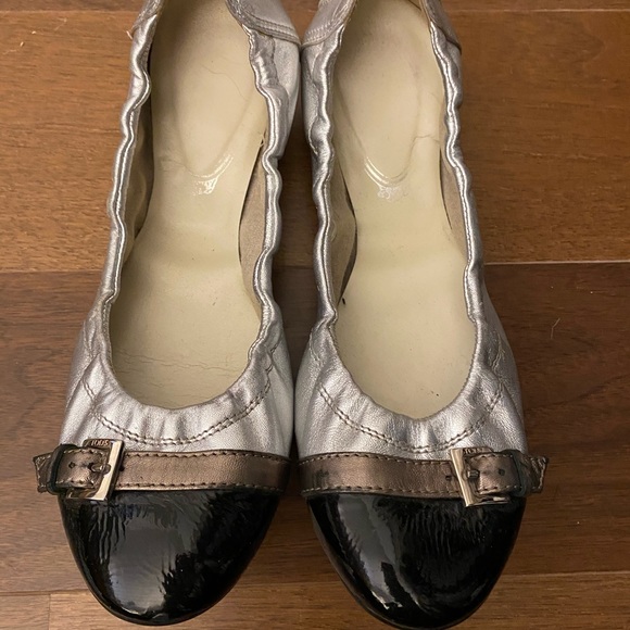 TODS Ballet flats, size 7 - Picture 2 of 8